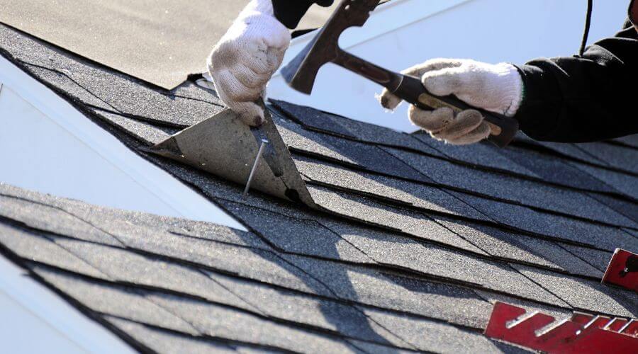 Professional metal roof installation in Wonalancet, NH